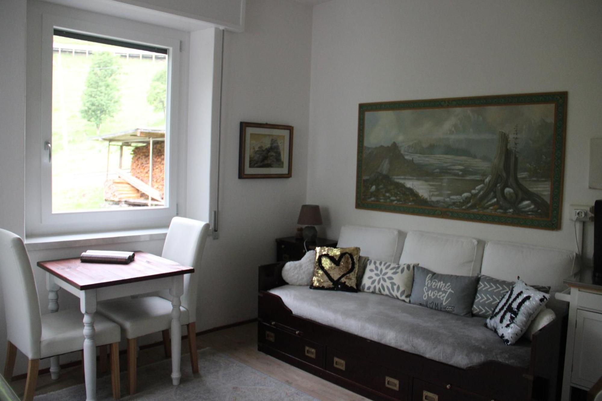 Готель Dolomiti House Cibiana Екстер'єр фото